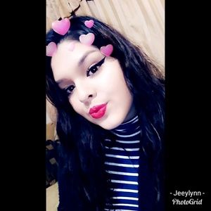 Meet your Posher, Jeeylynn